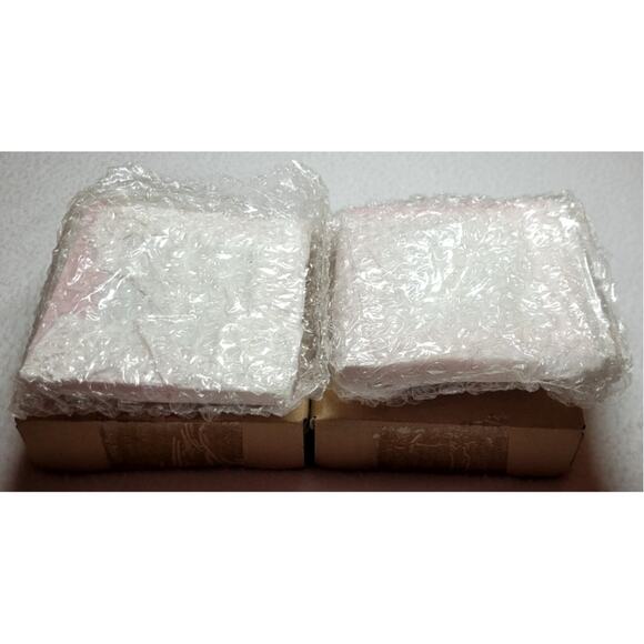 Hallmark Attention Framed Art 6 Pc Lot Pink Frame Wine Drinking Saying Quote - Picture 7 of 7